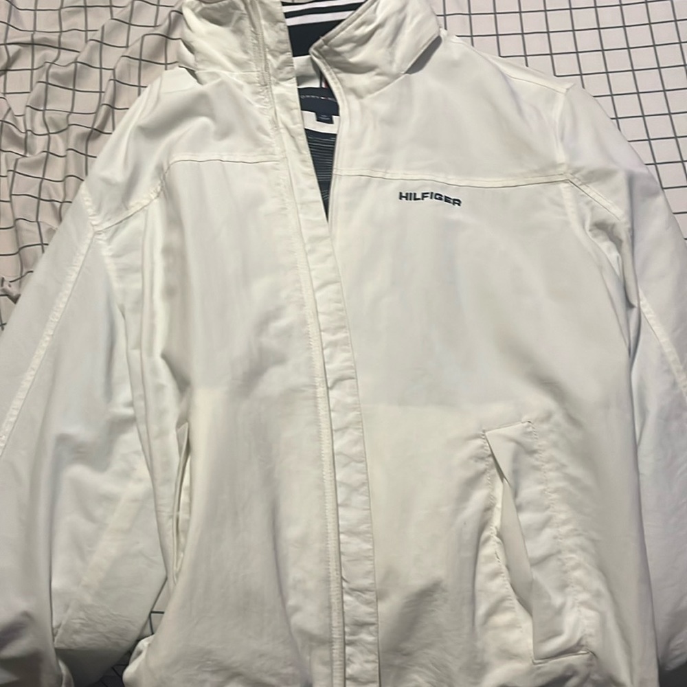 Tommy Hilfiger Jacket